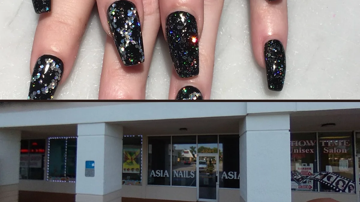 Nail Care in Tamarac