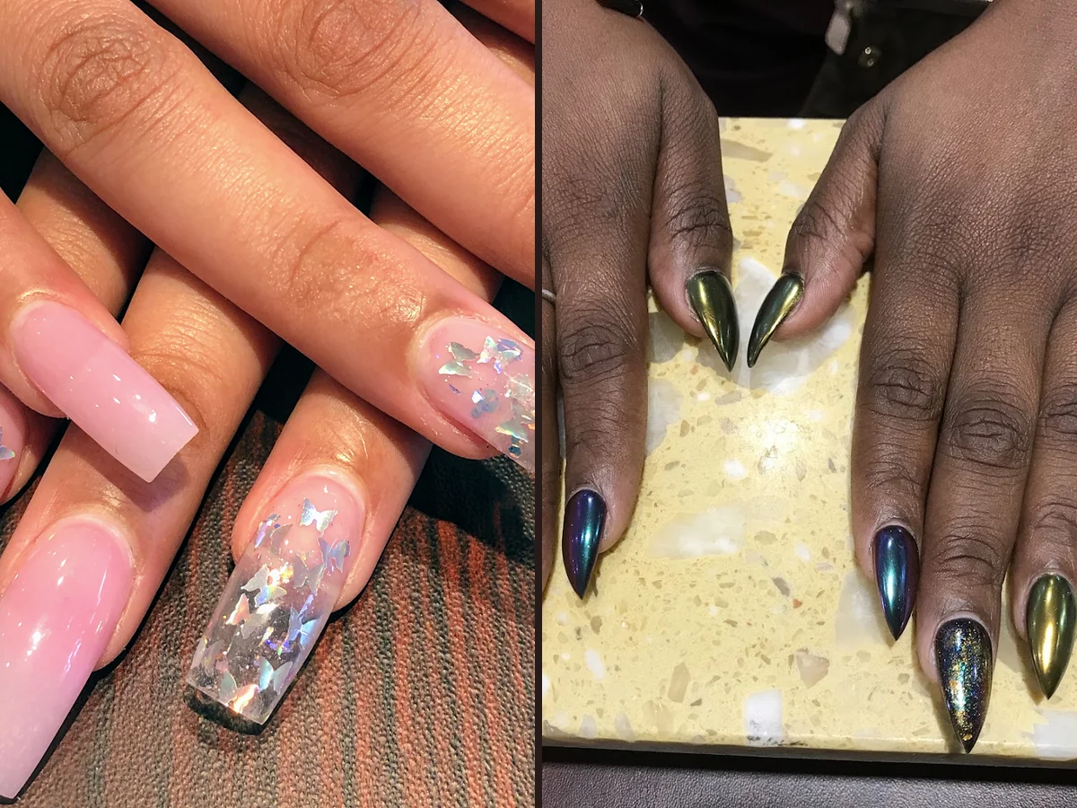 Nail Care in Tamarac